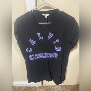 Calvin Klein Tee